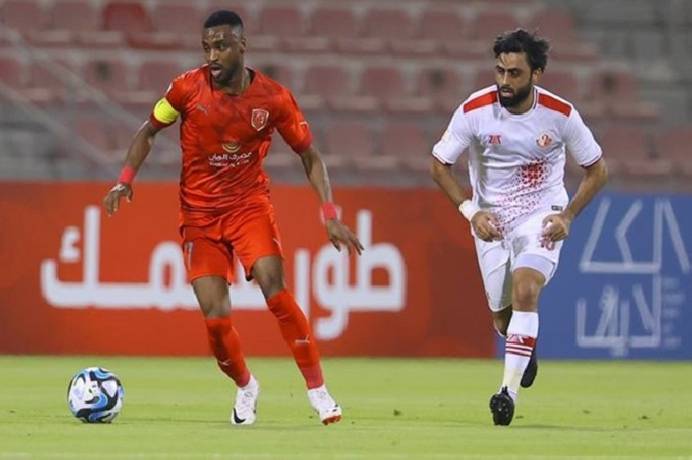 Nhận định, soi kèo Al-Ahli Doha vs Al-Shamal, 21h30 ngày 3/11