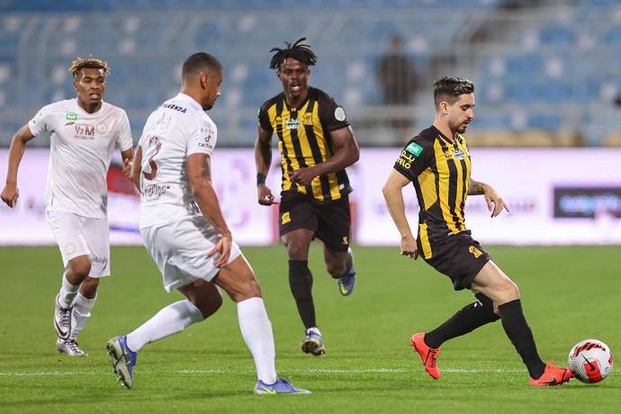 Nhận định, soi kèo Al-Shabab vs Al Ittihad, 1h00 ngày 4/11