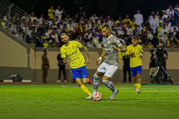 Nhận định, soi kèo Al-Tai vs Al-Feiha, 22h00 ngày 3/11