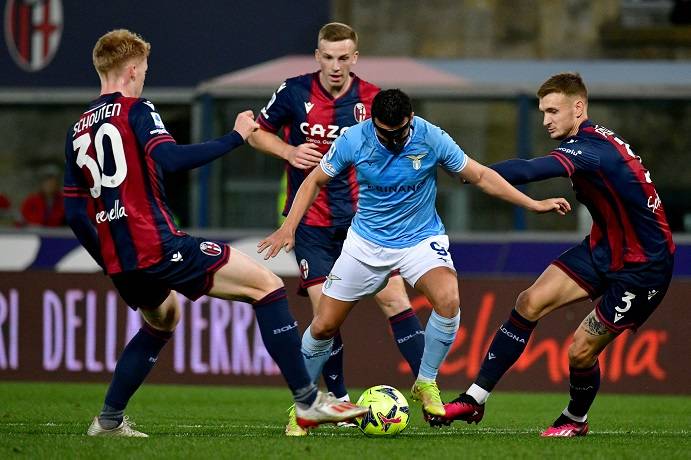 Nhận định, soi kèo Bologna vs Lazio, 2h45 ngày 4/11