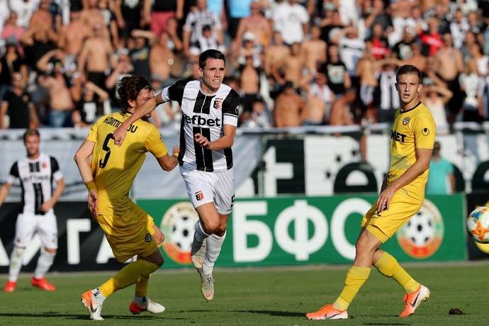 Nhận định, soi kèo Botev Plovdiv vs Lokomotiv Plovdiv, 0h30 ngày 4/11