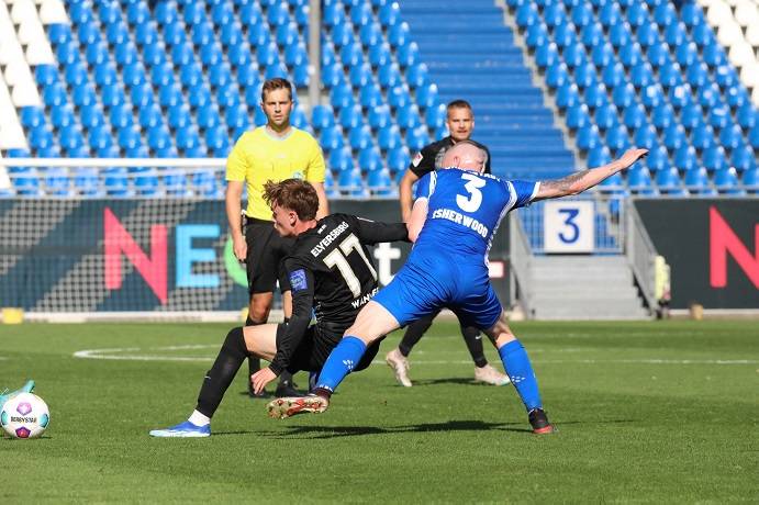 Nhận định, soi kèo Darmstadt vs Bochum, 2h30 ngày 4/11