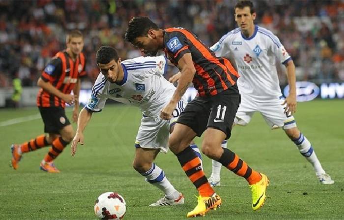 Nhận định, soi kèo Dynamo Kyiv vs Shakhtar, 22h00 ngày 3/11