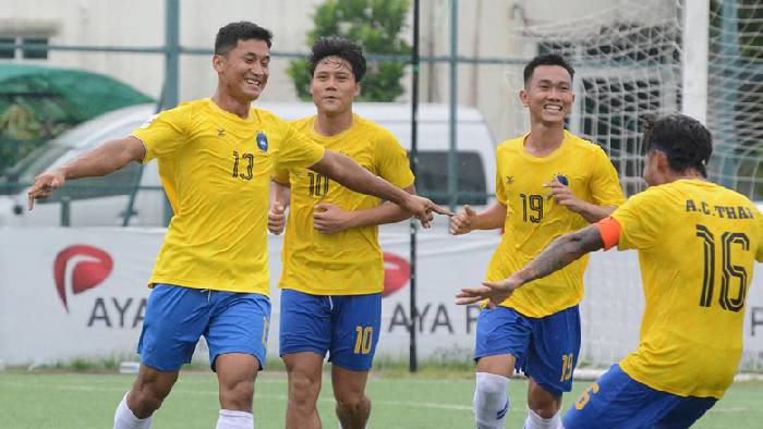 Nhận định, soi kèo ISPE FC vs Dagon FC, 16h30 ngày 4/11