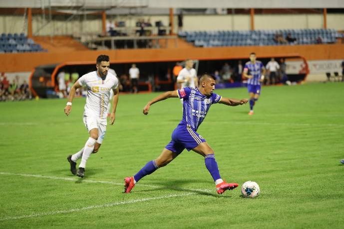 Nhận định, soi kèo Lokomotiva Zagreb vs Rijeka, 0h00 ngày 4/11