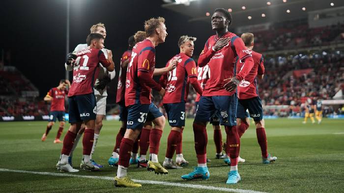 Nhận định, soi kèo Melbourne Victory vs Adelaide United, 15h45 ngày 4/11