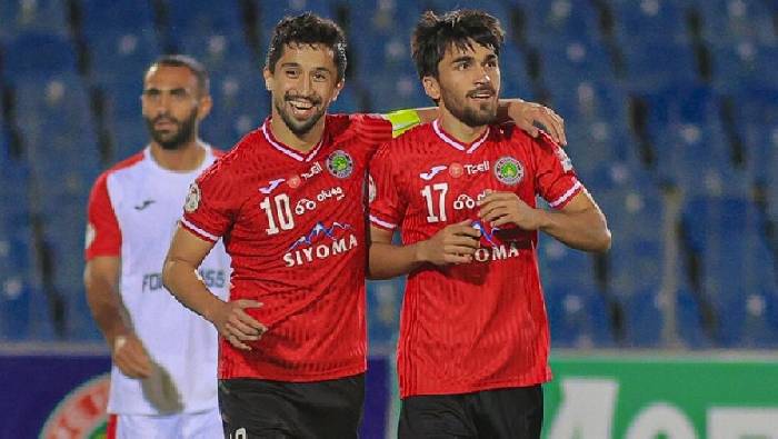 Nhận định, soi kèo Neftchi Fergana vs Olympic Tashkent, 20h15 ngày 3/11