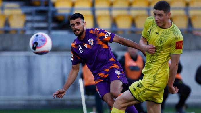 Nhận định, soi kèo Perth Glory vs Central Coast Mariners, 17h45 ngày 4/11