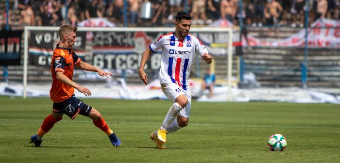 Nhận định, soi k&egrave;o Politehnica Iasi vs Otelul Galati, 23h00 ng&agrave;y 3/11