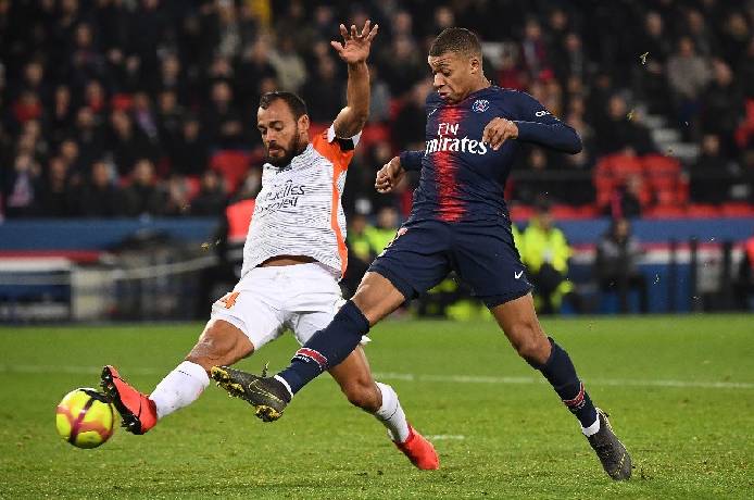 Nhận định, soi kèo PSG vs Montpellier, 3h00 ngày 4/11
