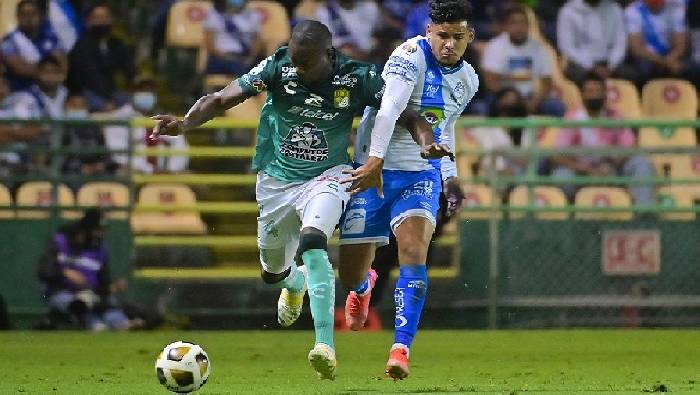 Nhận định, soi kèo Puebla vs Club Leon, 10h00 ngày 4/11