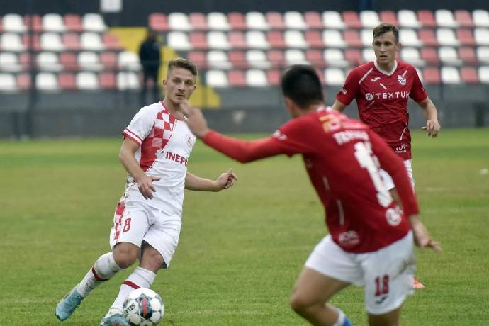 Nhận định, soi k&egrave;o Sesvete vs Croatia Zmijavci, 20h00 ng&agrave;y 03/11