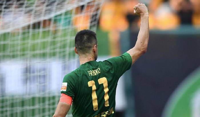 Nhận định, soi k&egrave;o Shanghai Shenhua vs Zhejiang Professional, 14h30 ng&agrave;y 4/11