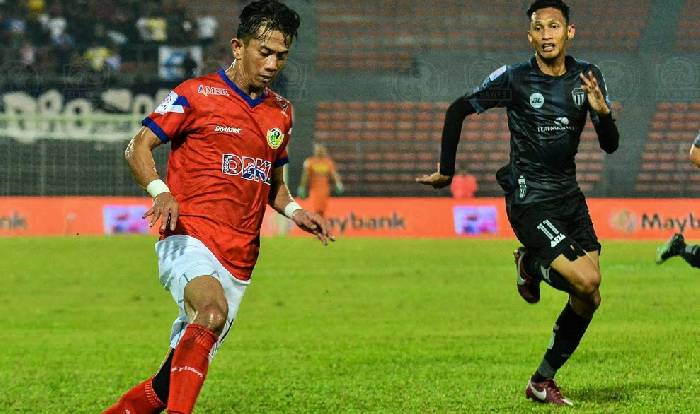 Nhận định, soi kèo Terengganu vs Kuala Lumpur City, 20h00 ngày 03/11