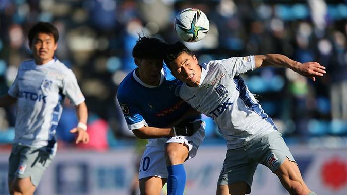 Nhận định, soi k&egrave;o Zweigen Kanazawa vs Oita Trinita, 11h55 ng&agrave;y 04/11