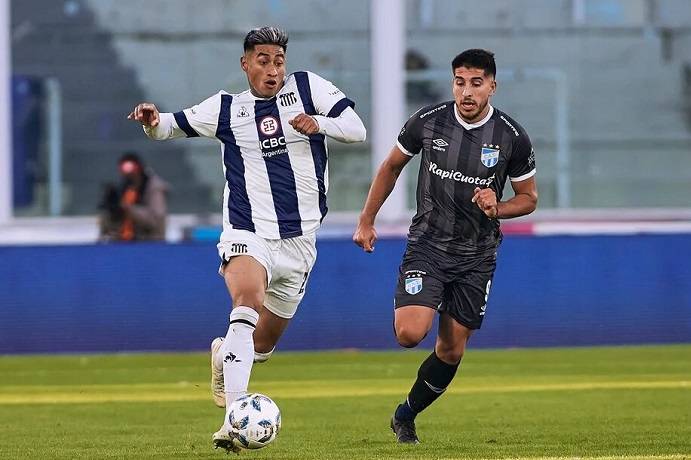 Nhận định, soi k&egrave;o Atletico Tucuman vs Sarmiento Junin, 5h00 ng&agrave;y 5/11: Chủ nh&agrave; sa s&uacute;t