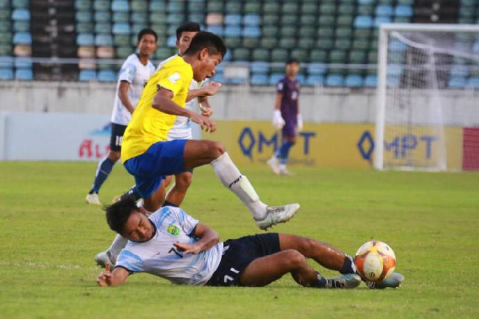 Nhận định, soi k&egrave;o ISPE FC vs Dagon FC, 16h30 ng&agrave;y 4/11: Nỗi đau k&eacute;o d&agrave;i