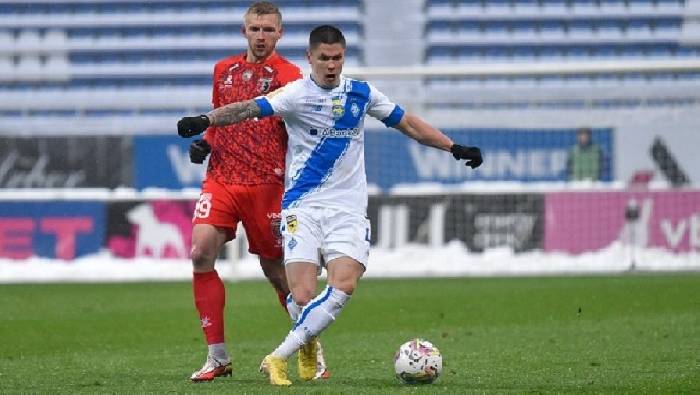 Nhận định, soi k&egrave;o Obolon Kyiv vs Veres Rivne, 18h00 ng&agrave;y 4/11: Tiếp tục b&eacute;t bảng