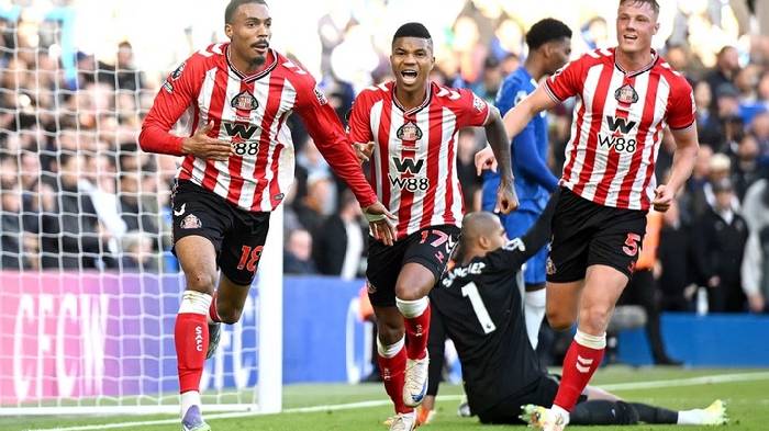 Chuyên gia Tony Ansell dự đoán Sunderland vs Everton, 03h00 ngày 4/11