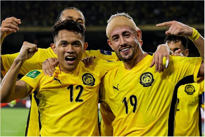 FIFA giữ nguyên án phạt với Malaysia