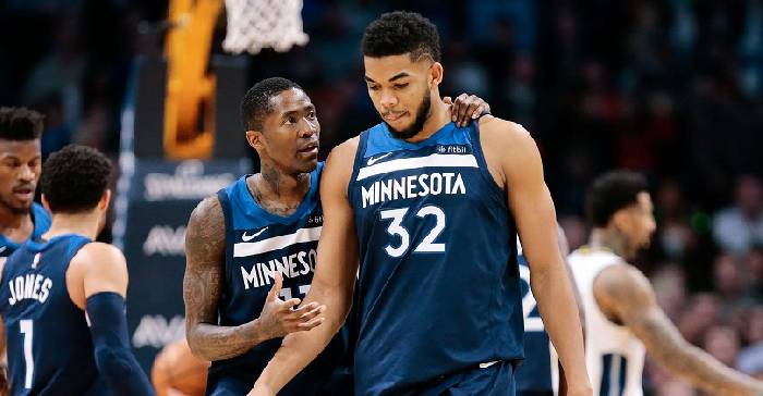 Nhận định bóng rổ Brooklyn Nets vs Minnesota Timberwolves, 07h00 ngày 4/11: Trận cầu chênh lệch