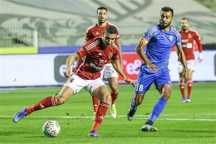 Nhận định, soi kèo El Mokawloon vs Smouha, 1h00 ngày 5/11: Tân binh gặp khó