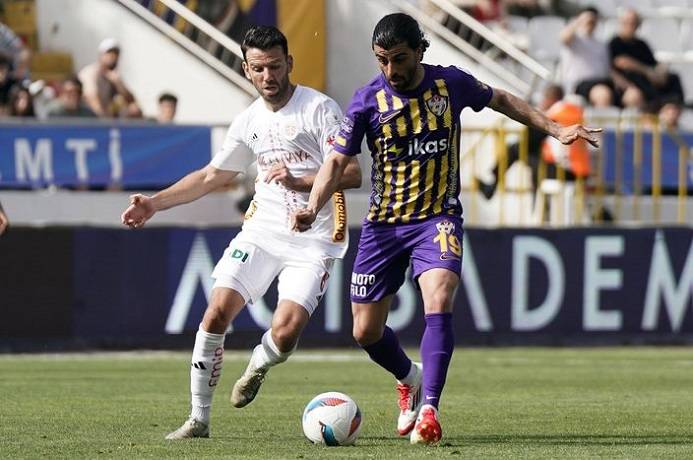 Nhận định, soi k&egrave;o Eyupspor vs Antalyaspor, 0h00 ng&agrave;y 4/11: Cơ hội tho&aacute;t hiểm