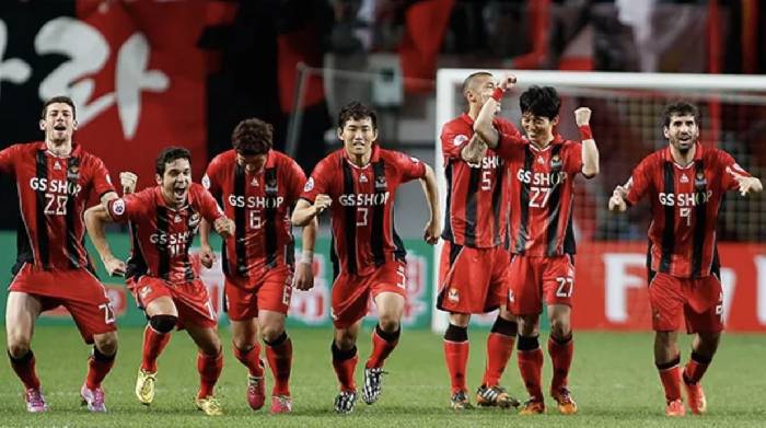 Nhận định, soi kèo FC Seoul vs Chengdu Rongcheng, 17h00 ngày 4/11: Điểm tựa sân nhà