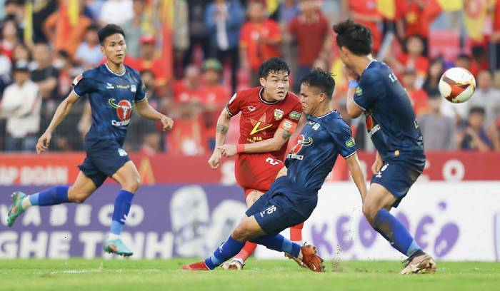 Nhận định, soi k&egrave;o H&agrave; Tĩnh vs Ho&agrave;ng Anh Gia Lai, 18h00 ng&agrave;y 4/11: &Aacute;m ảnh xa nh&agrave;