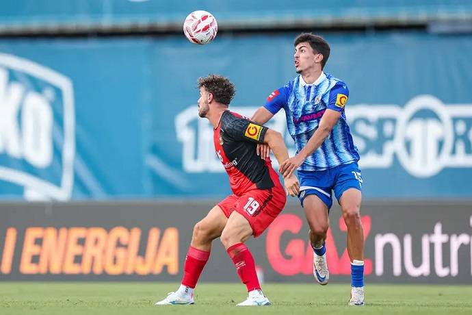 Nhận định, soi k&egrave;o HNK Gorica vs Lokomotiva Zagreb, 0h00 ng&agrave;y 4/11: Kh&aacute;ch chiếm ưu thế