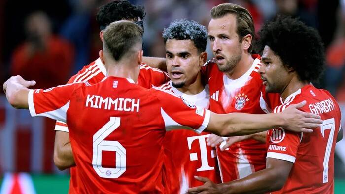 Nhận định, soi k&egrave;o PSG vs Bayern Munich, 03h00 ng&agrave;y 5/11: Kh&ocirc;ng thể cản Bayern