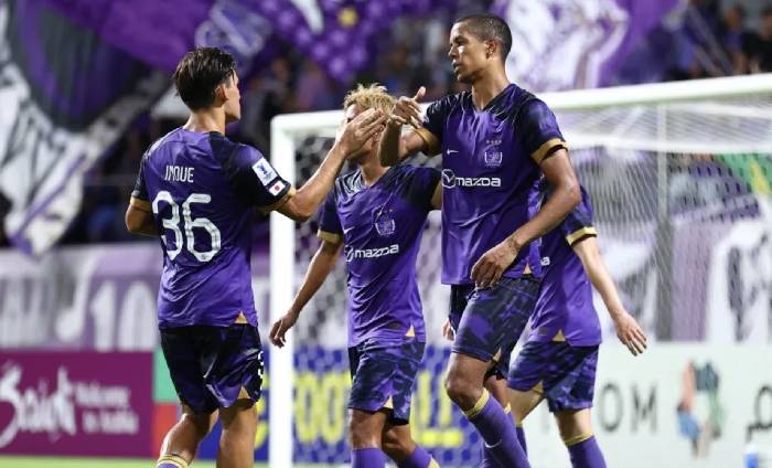 Nhận định, soi kèo Sanfrecce Hiroshima vs Gangwon, 17h00 ngày 4/11: Không hề dễ nhằn