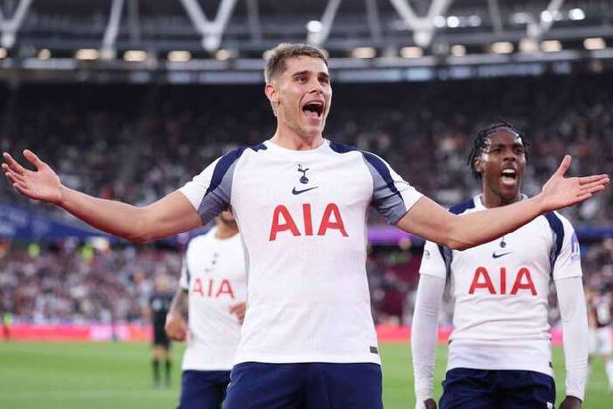 Nhận định, soi k&egrave;o Tottenham vs Copenhagen, 03h00 ng&agrave;y 5/11: Top 8 trong tầm tay chủ nh&agrave;