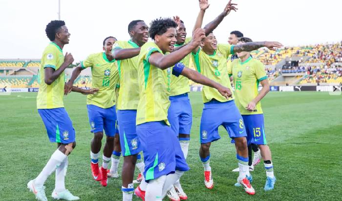 Nhận định, soi k&egrave;o U17 Brazil vs U17 Honduras, 19h30 ng&agrave;y 4/11: Tin v&agrave;o &lsquo;tiểu Selecao&rsquo;