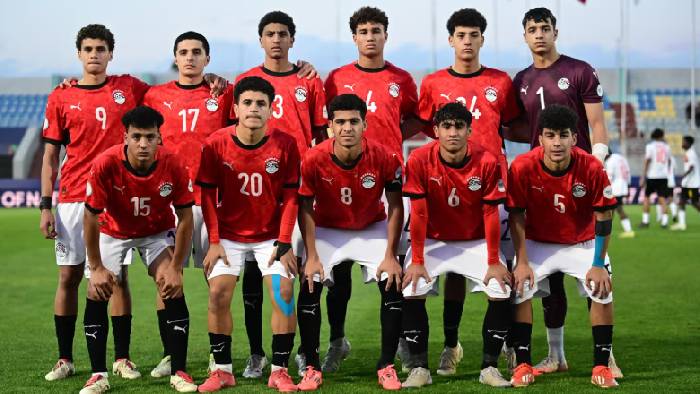 Nhận định, soi kèo U17 Haiti vs U17 Ai Cập, 20h30 ngày 4/11: Bất ngờ?