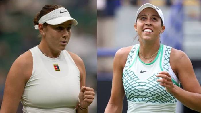 Nhận định tennis Anisimova vs Keys, V&ograve;ng bảng WTA Finals - 22h30 ng&agrave;y 3/11