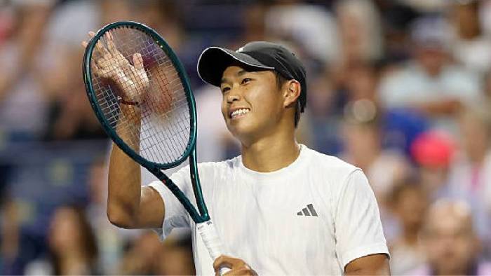 Nhận định tennis Tien vs Blanchet, V&ograve;ng 1 Moselle Open - 19h30 ng&agrave;y 3/11