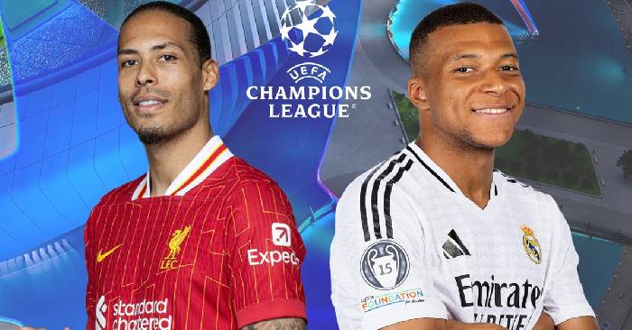 Opta dự đoán lượt trận thứ 4 vòng bảng cúp C1 châu Âu