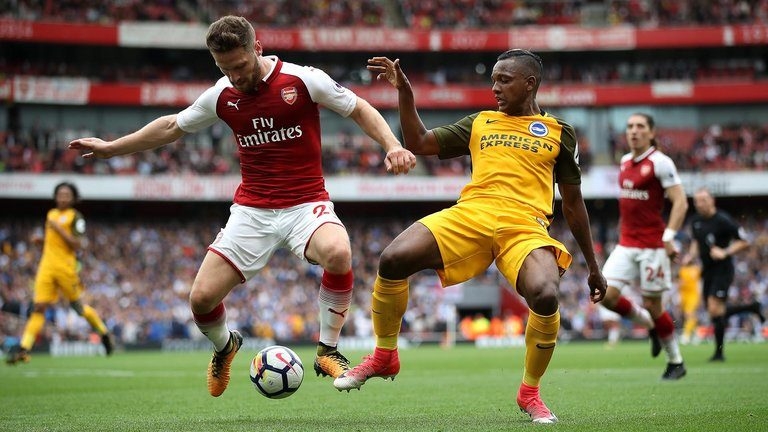 Nhận định b&oacute;ng đ&aacute; Arsenal vs Brighton, 3h15 ng&agrave;y 6/12: Ph&aacute;o thủ t&igrave;m kiếm chiến thắng