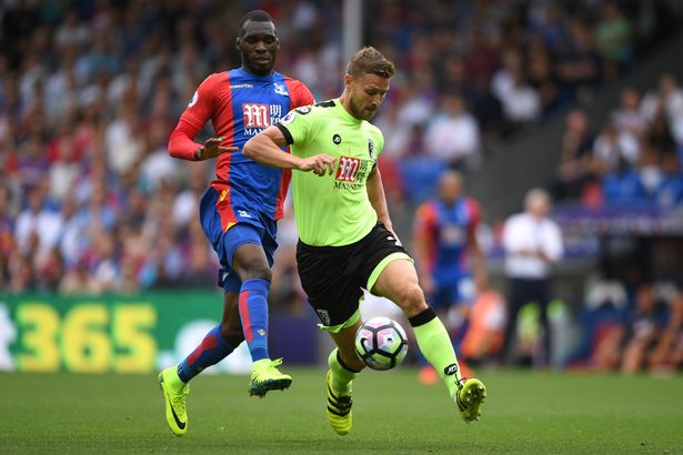 Nhận định bóng đá Crystal Palace vs Bournemouth, 2h30 ngày 4/12: Đại bàng London sải cánh