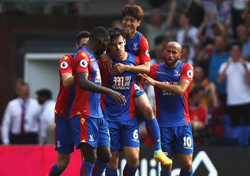 Tỷ lệ bóng đá hôm nay 3/12: Crystal Palace vs Bournemouth