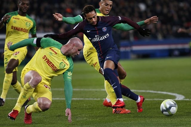 Nhận định bóng đá PSG vs Nantes, 3h05 ngày 5/12: Cuộc dạo chơi của người Paris