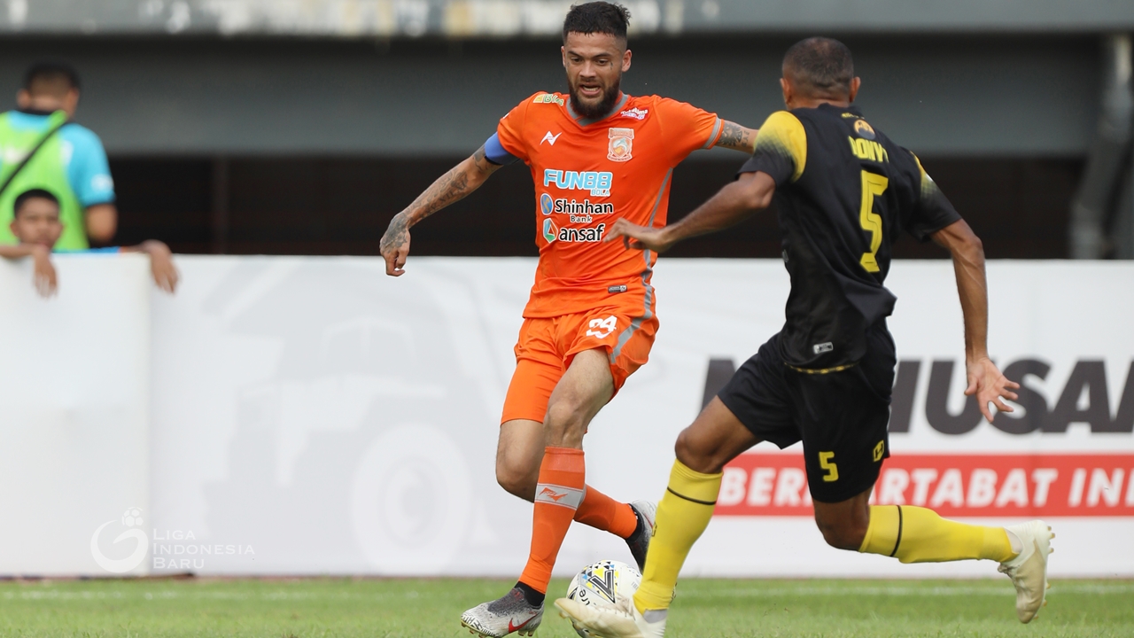 Nhận định b&oacute;ng đ&aacute; PSS Sleman vs Badak Lampung, 15h30 ng&agrave;y 3/12: Quyết t&acirc;m của những vị kh&aacute;ch