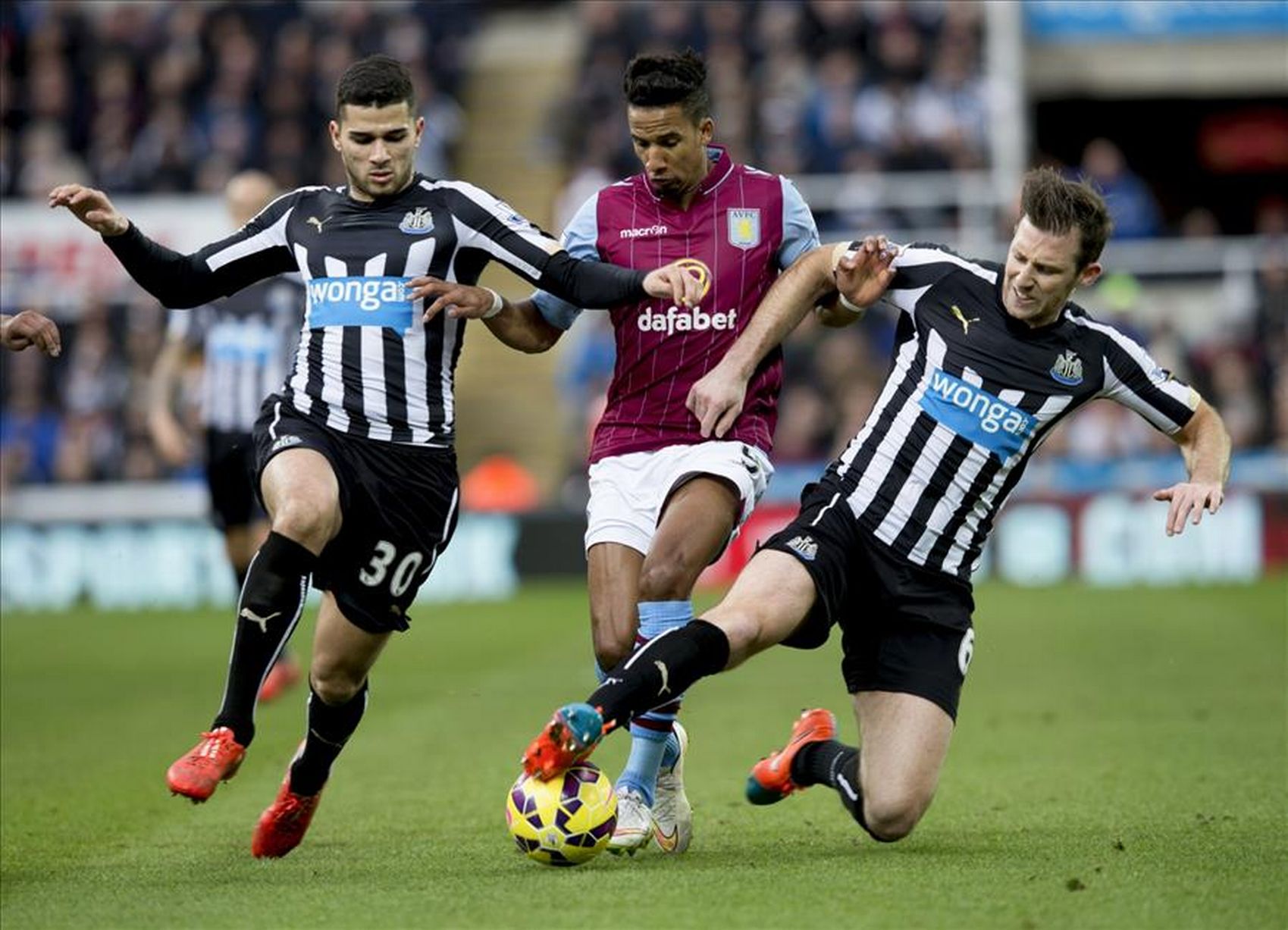 Nhận định bóng đá Sheffield United vs Newcastle, 2h30 ngày 6/12: Chích chòe quyết giành điểm