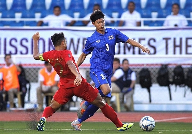 Nhận định bóng đá U22 Brunei vs U22 Singapore, 15h ngày 5/12: Tin vào Brunei