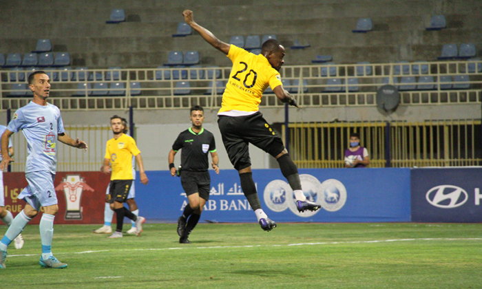 Nhận định Al Ahly vs Al Hussein Irbid, 21h00 ngày 4/12