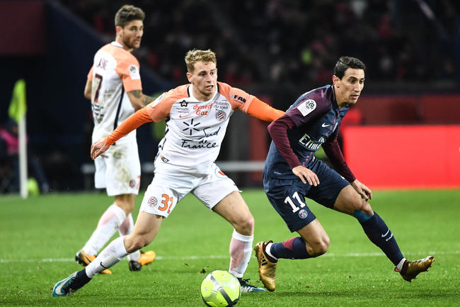 Nhận định Montpellier vs Paris Saint Germain, 3h00 ngày 6/12