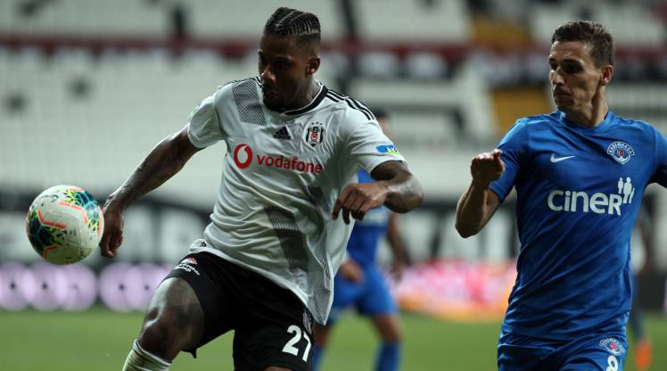 Nhận định Besiktas vs Kasimpasa, 23h30 ngày 4/12