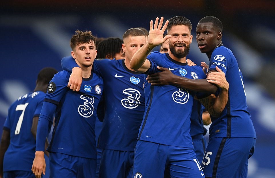 Nhận định Chelsea vs Leeds United, 3h00 ngày 6/12