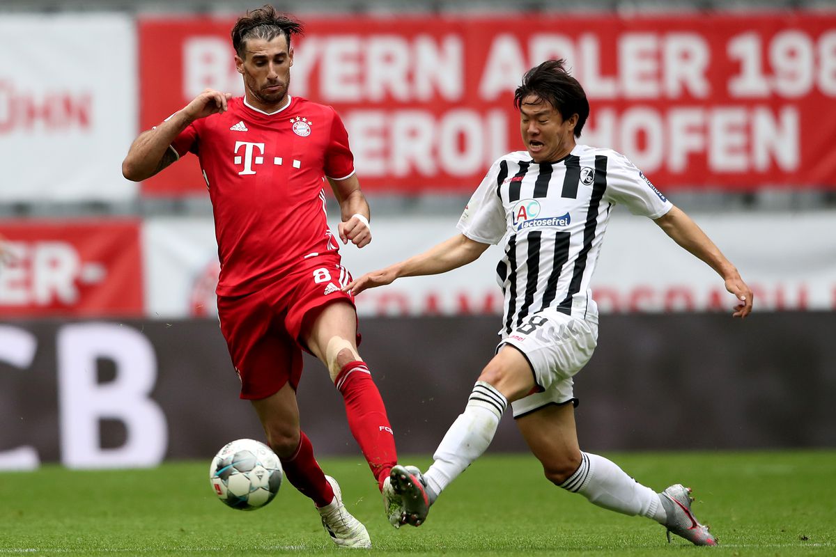 Nhận định Freiburg vs Monchengladbach, 21h30 ng&agrave;y 5/12